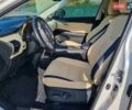 Белый Лексус НХ, объемом двигателя 2 л и пробегом 189 тыс. км за 23600 $, фото 8 на Automoto.ua