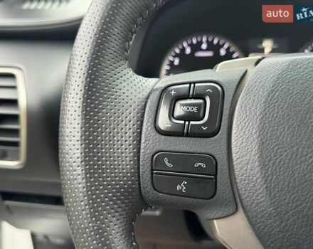 Белый Лексус НХ, объемом двигателя 2 л и пробегом 137 тыс. км за 19500 $, фото 39 на Automoto.ua