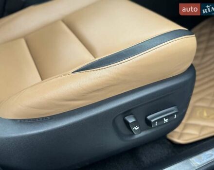 Белый Лексус НХ, объемом двигателя 2 л и пробегом 137 тыс. км за 19500 $, фото 81 на Automoto.ua