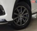 Белый Лексус НХ, объемом двигателя 2 л и пробегом 105 тыс. км за 22999 $, фото 4 на Automoto.ua