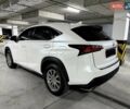 Білий Лексус НХ, об'ємом двигуна 2 л та пробігом 142 тис. км за 20500 $, фото 3 на Automoto.ua