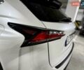 Білий Лексус НХ, об'ємом двигуна 2 л та пробігом 142 тис. км за 20500 $, фото 9 на Automoto.ua