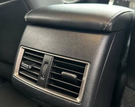 Белый Лексус НХ, объемом двигателя 1.99 л и пробегом 213 тыс. км за 20999 $, фото 23 на Automoto.ua