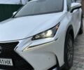 Білий Лексус НХ, об'ємом двигуна 2 л та пробігом 1 тис. км за 21400 $, фото 1 на Automoto.ua