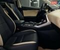 Белый Лексус НХ, объемом двигателя 2 л и пробегом 105 тыс. км за 22999 $, фото 18 на Automoto.ua
