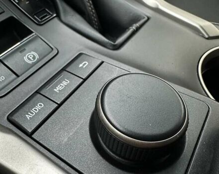 Белый Лексус НХ, объемом двигателя 1.99 л и пробегом 213 тыс. км за 20999 $, фото 41 на Automoto.ua