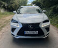 Білий Лексус НХ, об'ємом двигуна 2 л та пробігом 75 тис. км за 21700 $, фото 3 на Automoto.ua