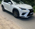 Білий Лексус НХ, об'ємом двигуна 2 л та пробігом 75 тис. км за 21700 $, фото 1 на Automoto.ua