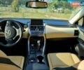 Белый Лексус НХ, объемом двигателя 2 л и пробегом 189 тыс. км за 23600 $, фото 14 на Automoto.ua