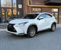 Белый Лексус НХ, объемом двигателя 1.99 л и пробегом 97 тыс. км за 22500 $, фото 1 на Automoto.ua