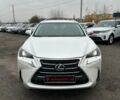 Белый Лексус НХ, объемом двигателя 1.99 л и пробегом 213 тыс. км за 19900 $, фото 1 на Automoto.ua