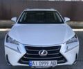 Белый Лексус НХ, объемом двигателя 2.49 л и пробегом 136 тыс. км за 29000 $, фото 1 на Automoto.ua