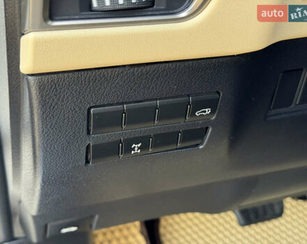 Белый Лексус НХ, объемом двигателя 2 л и пробегом 107 тыс. км за 21999 $, фото 17 на Automoto.ua