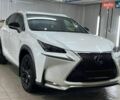 Білий Лексус НХ, об'ємом двигуна 2.49 л та пробігом 175 тис. км за 25500 $, фото 1 на Automoto.ua