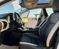 Белый Лексус НХ, объемом двигателя 2 л и пробегом 107 тыс. км за 22500 $, фото 9 на Automoto.ua