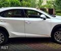 Білий Лексус НХ, об'ємом двигуна 2.5 л та пробігом 110 тис. км за 27000 $, фото 1 на Automoto.ua