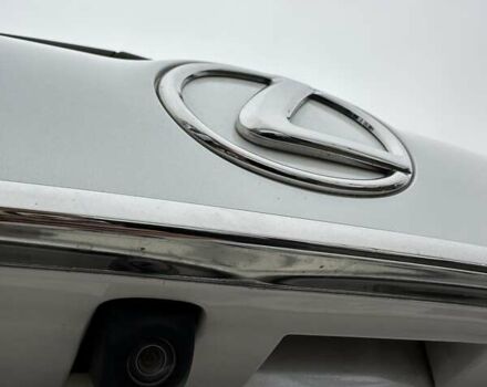 Белый Лексус НХ, объемом двигателя 1.99 л и пробегом 213 тыс. км за 20999 $, фото 11 на Automoto.ua