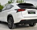 Білий Лексус НХ, об'ємом двигуна 2 л та пробігом 100 тис. км за 25500 $, фото 4 на Automoto.ua