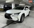 Білий Лексус НХ, об'ємом двигуна 2 л та пробігом 142 тис. км за 20500 $, фото 1 на Automoto.ua