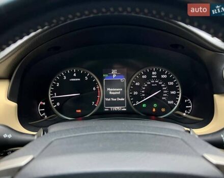 Белый Лексус НХ, объемом двигателя 1.99 л и пробегом 190 тыс. км за 20900 $, фото 15 на Automoto.ua