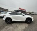 Білий Лексус НХ, об'ємом двигуна 1.99 л та пробігом 213 тис. км за 19900 $, фото 4 на Automoto.ua
