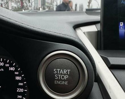 Белый Лексус НХ, объемом двигателя 1.99 л и пробегом 213 тыс. км за 20999 $, фото 43 на Automoto.ua