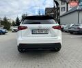 Белый Лексус НХ, объемом двигателя 2 л и пробегом 189 тыс. км за 22300 $, фото 1 на Automoto.ua