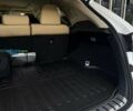 Белый Лексус НХ, объемом двигателя 2 л и пробегом 122 тыс. км за 25900 $, фото 9 на Automoto.ua