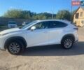 Белый Лексус НХ, объемом двигателя 2 л и пробегом 170 тыс. км за 18000 $, фото 1 на Automoto.ua