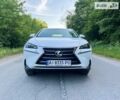 Белый Лексус НХ, объемом двигателя 2 л и пробегом 78 тыс. км за 22900 $, фото 1 на Automoto.ua