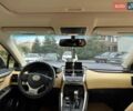 Белый Лексус НХ, объемом двигателя 2 л и пробегом 189 тыс. км за 22300 $, фото 8 на Automoto.ua