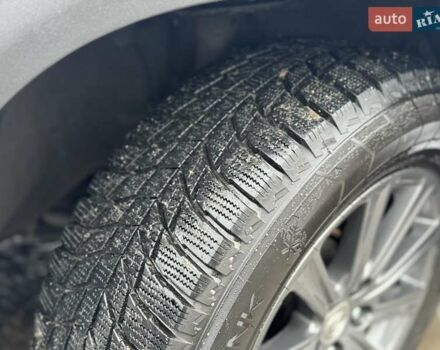 Белый Лексус НХ, объемом двигателя 2 л и пробегом 137 тыс. км за 19500 $, фото 23 на Automoto.ua