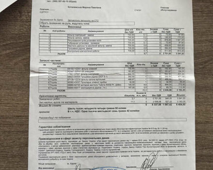 Білий Лексус НХ, об'ємом двигуна 2.5 л та пробігом 119 тис. км за 26500 $, фото 49 на Automoto.ua