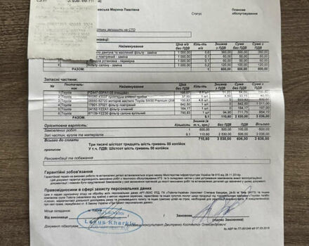 Білий Лексус НХ, об'ємом двигуна 2.5 л та пробігом 119 тис. км за 26500 $, фото 48 на Automoto.ua