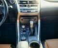 Білий Лексус НХ, об'ємом двигуна 2.49 л та пробігом 119 тис. км за 30000 $, фото 11 на Automoto.ua