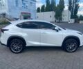 Белый Лексус НХ, объемом двигателя 2 л и пробегом 61 тыс. км за 25490 $, фото 5 на Automoto.ua
