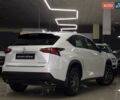 Белый Лексус НХ, объемом двигателя 2 л и пробегом 105 тыс. км за 22999 $, фото 10 на Automoto.ua