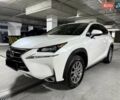 Білий Лексус НХ, об'ємом двигуна 2 л та пробігом 142 тис. км за 20500 $, фото 2 на Automoto.ua