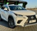 Білий Лексус НХ, об'ємом двигуна 2 л та пробігом 107 тис. км за 22500 $, фото 1 на Automoto.ua