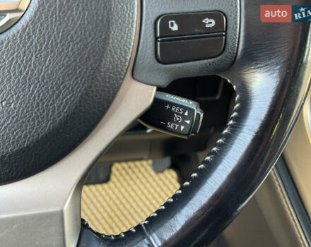 Белый Лексус НХ, объемом двигателя 2 л и пробегом 107 тыс. км за 21999 $, фото 24 на Automoto.ua