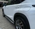 Белый Лексус НХ, объемом двигателя 2 л и пробегом 122 тыс. км за 25900 $, фото 2 на Automoto.ua