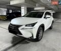 Білий Лексус НХ, об'ємом двигуна 2 л та пробігом 142 тис. км за 20400 $, фото 1 на Automoto.ua