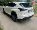Білий Лексус НХ, об'ємом двигуна 2 л та пробігом 75 тис. км за 21700 $, фото 4 на Automoto.ua