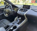 Білий Лексус НХ, об'ємом двигуна 2 л та пробігом 145 тис. км за 26500 $, фото 32 на Automoto.ua