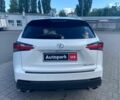 Белый Лексус НХ, объемом двигателя 2 л и пробегом 61 тыс. км за 25490 $, фото 3 на Automoto.ua