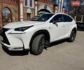 Білий Лексус НХ, об'ємом двигуна 2.49 л та пробігом 262 тис. км за 25500 $, фото 1 на Automoto.ua