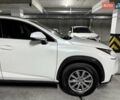 Білий Лексус НХ, об'ємом двигуна 2 л та пробігом 142 тис. км за 20500 $, фото 15 на Automoto.ua