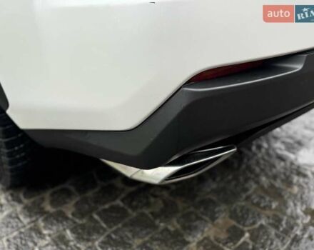 Белый Лексус НХ, объемом двигателя 2 л и пробегом 137 тыс. км за 19500 $, фото 22 на Automoto.ua