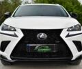 Білий Лексус НХ, об'ємом двигуна 2 л та пробігом 100 тис. км за 25500 $, фото 1 на Automoto.ua