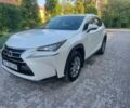 Белый Лексус НХ, объемом двигателя 1.99 л и пробегом 117 тыс. км за 25700 $, фото 8 на Automoto.ua